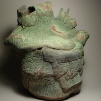 Grinyer ceramic 12