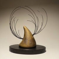 Grinyer Sculpture 4