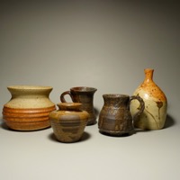 Grinyer ceramic 20